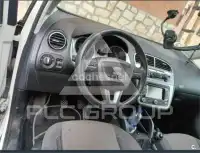 2010 Seat Altea