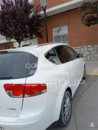 2010 Seat Altea