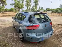 2010 Seat Altea