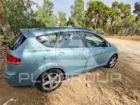 2010 Seat Altea