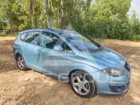 2010 Seat Altea