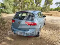 2010 Seat Altea
