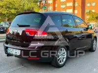 2010 Seat Altea