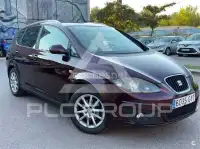 2010 Seat Altea
