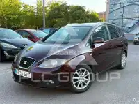 2010 Seat Altea