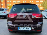 2010 Seat Altea