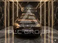 2010 Seat Altea