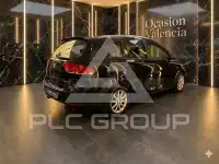 2010 Seat Altea