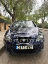 2010 Seat Altea