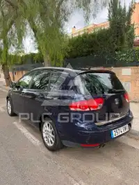 2010 Seat Altea