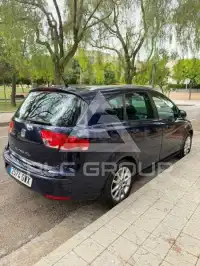 2010 Seat Altea