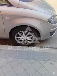 2010 Seat Altea