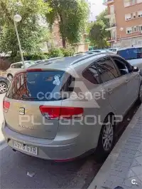 2010 Seat Altea