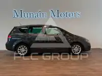2010 Seat Altea