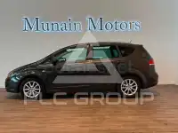 2010 Seat Altea