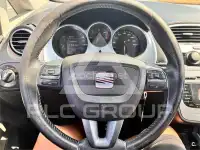2010 Seat Altea