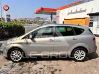 2010 Seat Altea