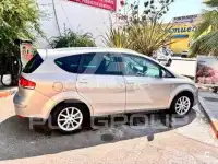 2010 Seat Altea