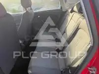 2010 Seat Altea