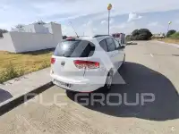 2010 Seat Altea