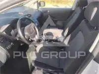 2010 Seat Altea