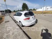 2010 Seat Altea