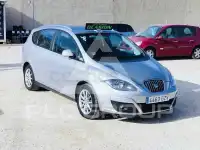 2010 Seat Altea