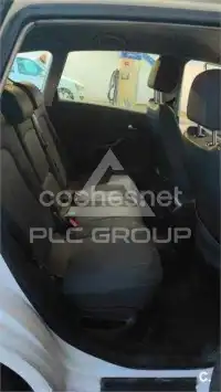 2010 Seat Altea