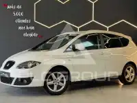 2010 Seat Altea
