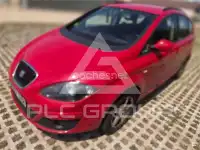 2010 Seat Altea
