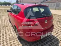 2010 Seat Altea