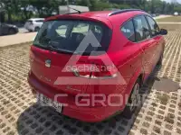 2010 Seat Altea