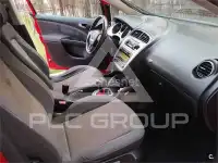 2010 Seat Altea