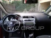 2010 Seat Altea