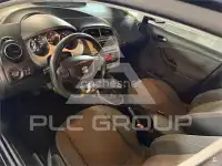 2010 Seat Altea