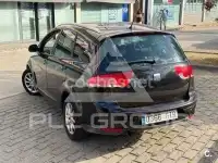 2010 Seat Altea
