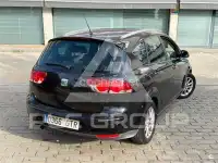 2010 Seat Altea