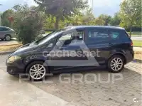 2010 Seat Altea