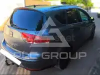 2010 Seat Altea