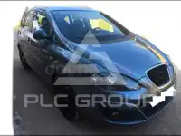 2010 Seat Altea