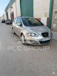 2010 Seat Altea