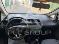 2010 Seat Altea