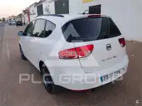 2010 Seat Altea
