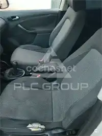 2010 Seat Altea