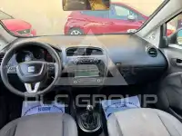 2010 Seat Altea