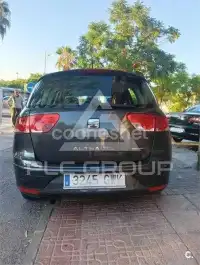 2010 Seat Altea