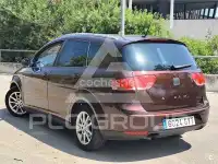 2010 Seat Altea