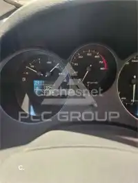 2010 Seat Altea