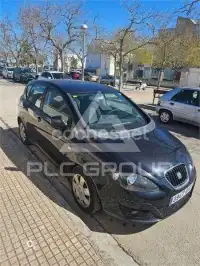 2010 Seat Altea