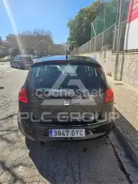 2010 Seat Altea